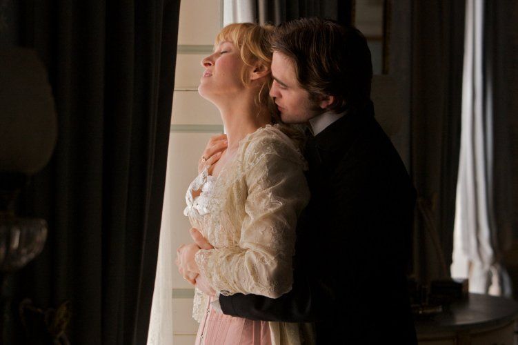 Bel Ami - O Sedutor : Fotos