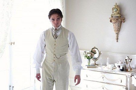 Bel Ami - O Sedutor : Fotos