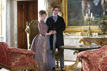 Bel Ami - O Sedutor : Fotos