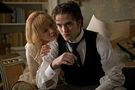 Bel Ami - O Sedutor : Fotos