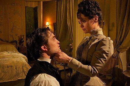 Bel Ami - O Sedutor : Fotos