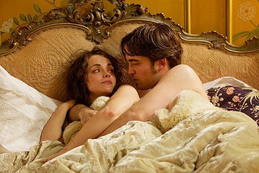 Bel Ami - O Sedutor : Fotos