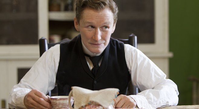Albert Nobbs : Fotos