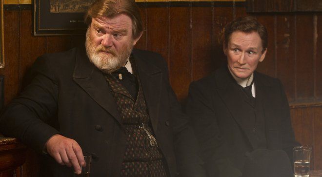 Albert Nobbs : Fotos