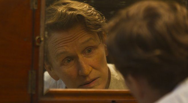Albert Nobbs : Fotos