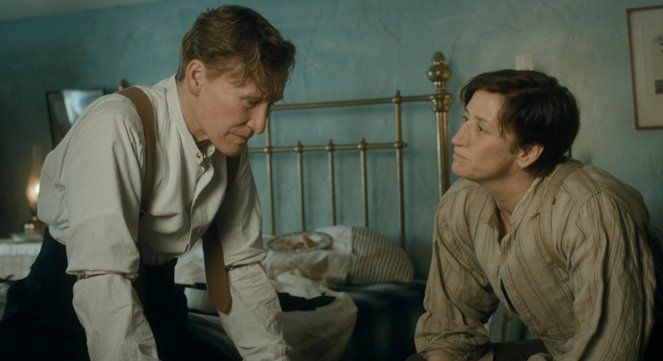 Albert Nobbs : Fotos