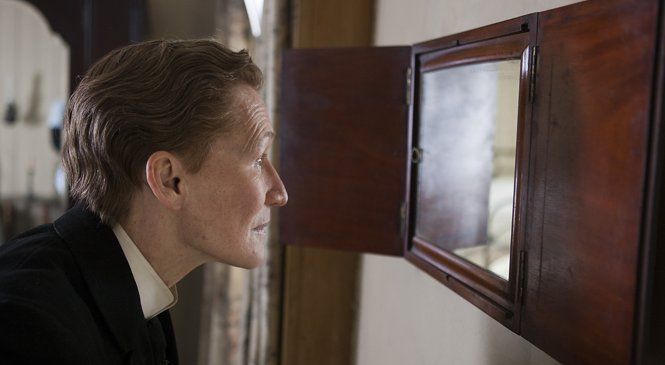 Albert Nobbs : Fotos