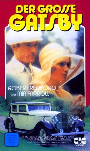 O Grande Gatsby : Fotos