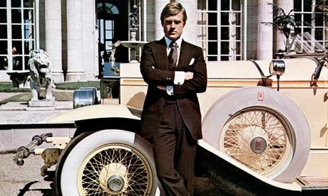 O Grande Gatsby : Fotos