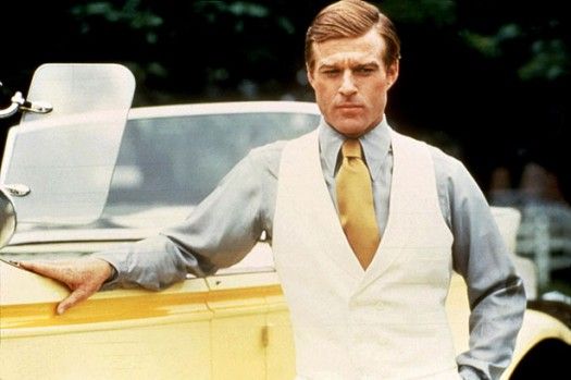 O Grande Gatsby : Fotos