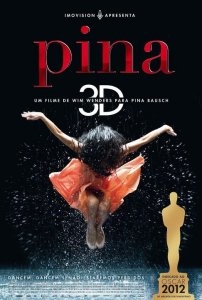 Pina : Poster