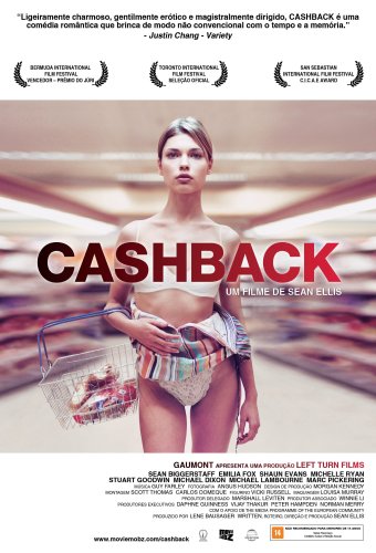 Cashback : Fotos