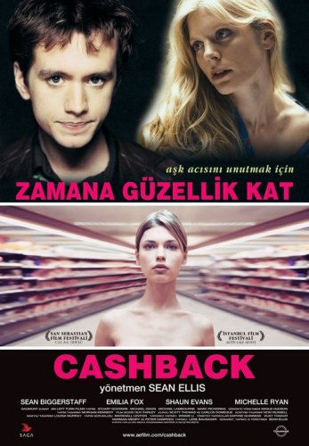 Cashback : Fotos