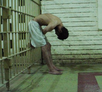 Fantasmas de Abu Ghraib : Fotos