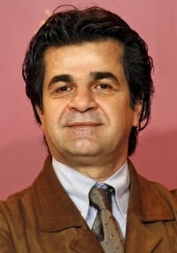 Poster Jafar Panahi