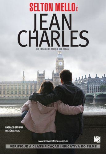 Jean Charles : Poster