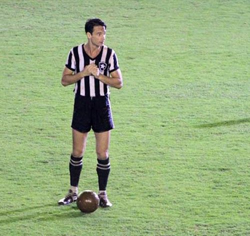 Heleno : Fotos