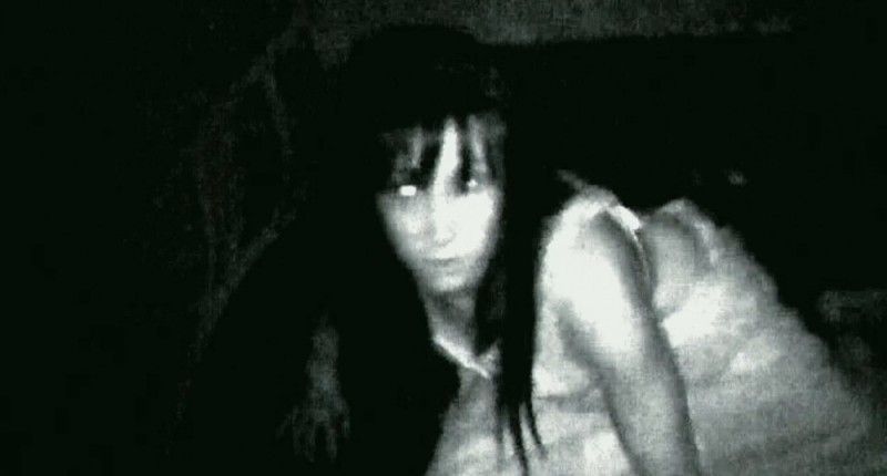 Filha do Mal : Fotos