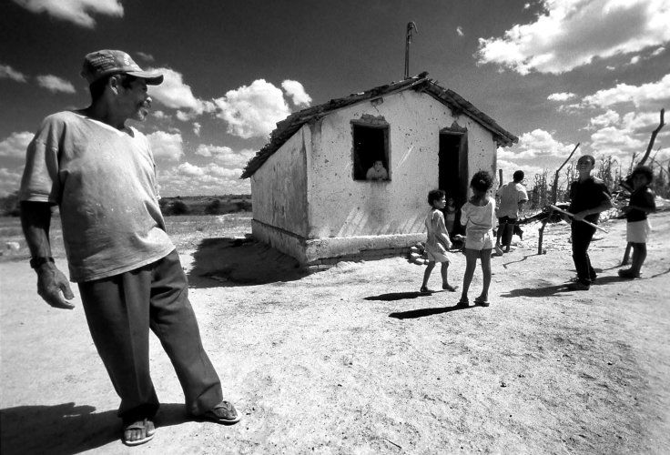 O Retorno : Fotos
