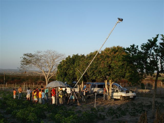 O Retorno : Fotos
