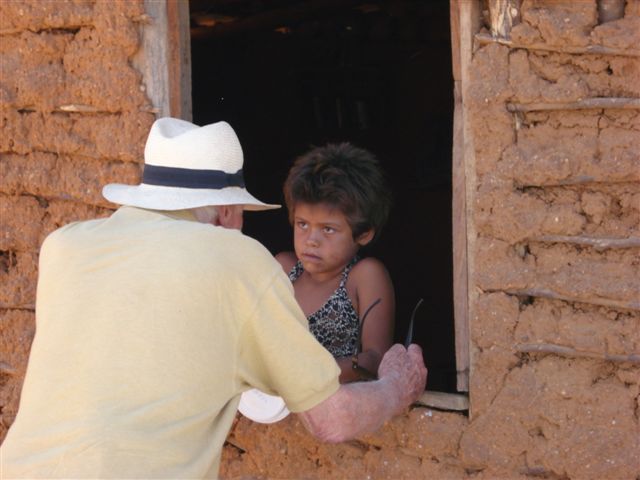 O Retorno : Fotos