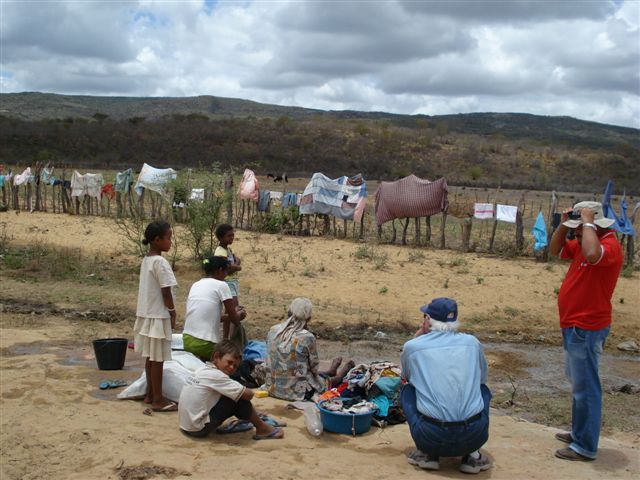 O Retorno : Fotos