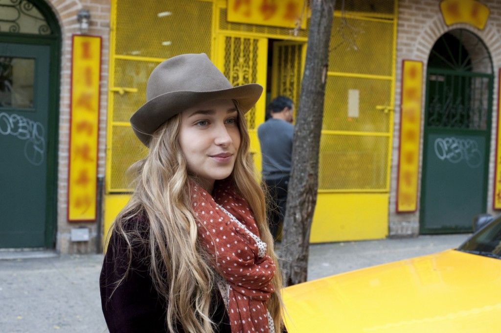 Fotos Jemima Kirke