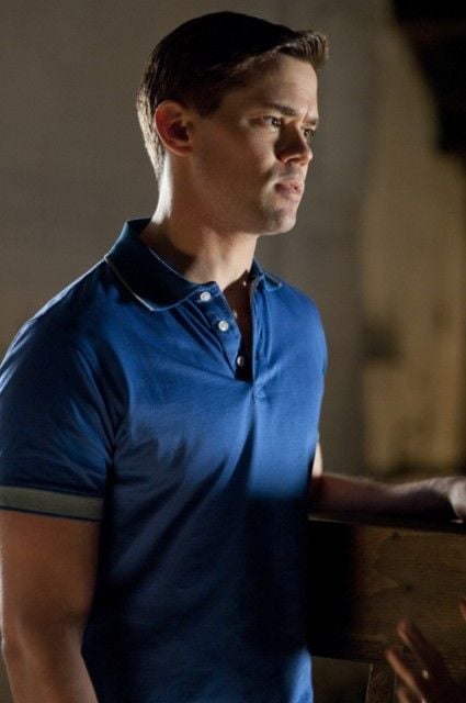 Girls : Fotos Andrew Rannells
