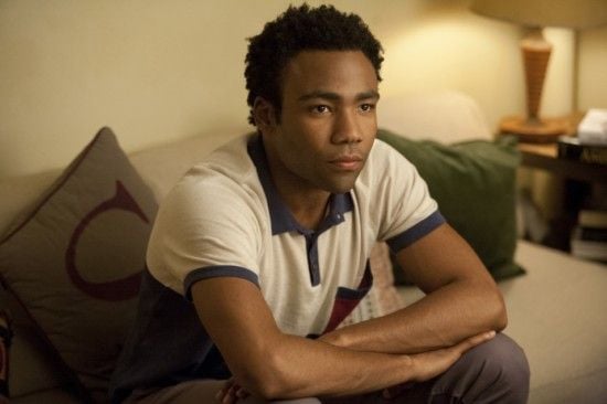 Girls : Fotos Donald Glover