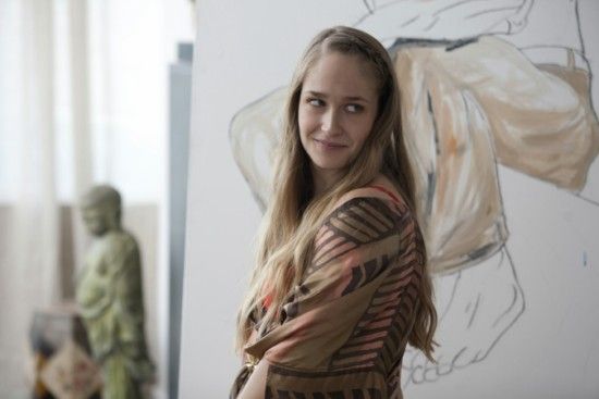 Girls : Fotos Jemima Kirke