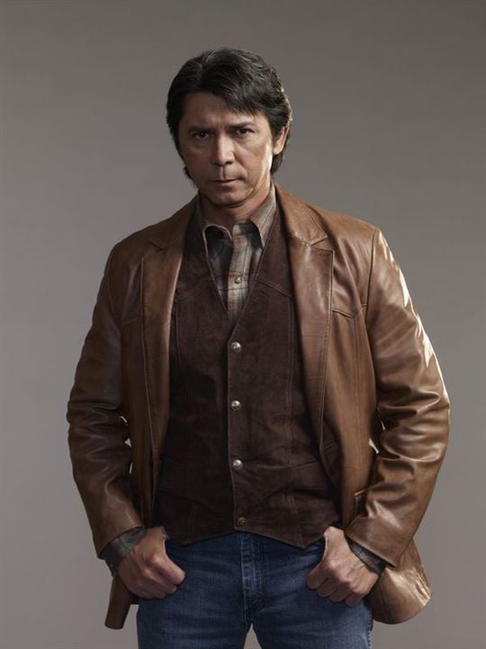 Fotos Lou Diamond Phillips