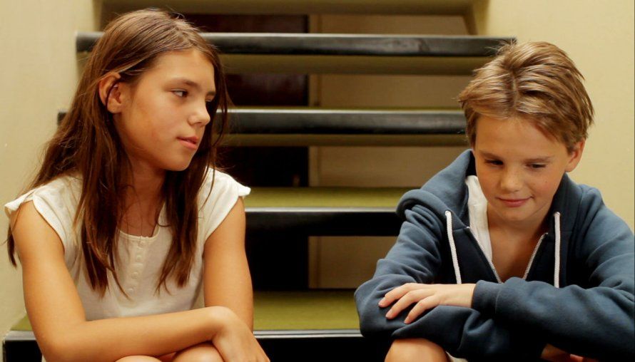 Tomboy : Fotos