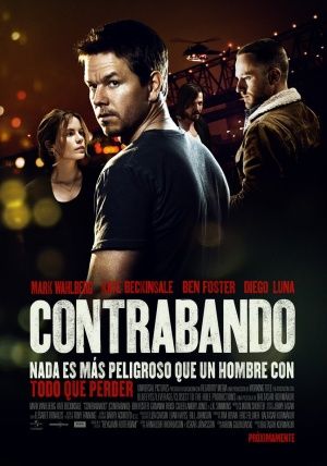 Contrabando : Fotos