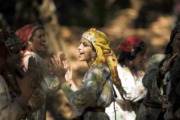 A Fonte das Mulheres : Fotos