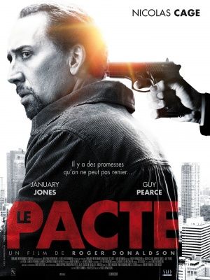 O Pacto : Fotos