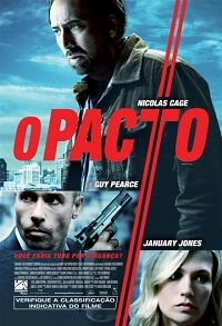O Pacto : Fotos
