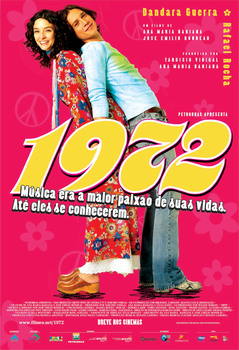 1972 : Poster