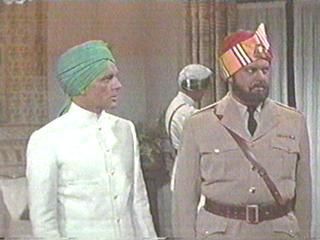 As Chuvas de Ranchipur : Fotos