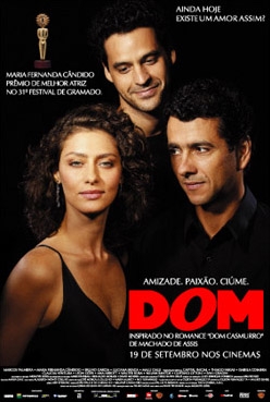 Dom : Poster