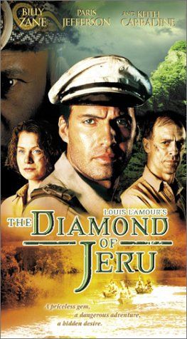 O Diamante de Jeru : Fotos