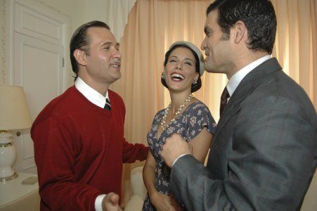 O Demoninho de Olhos Pretos : Fotos