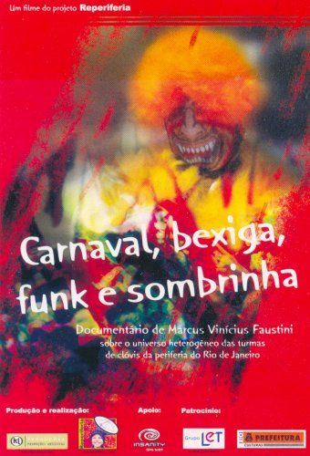 Carnaval, Bexiga, Funk e Sombrinha : Fotos