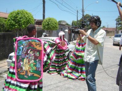 Carnaval, Bexiga, Funk e Sombrinha : Fotos