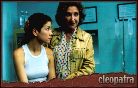Cleópatra : Fotos