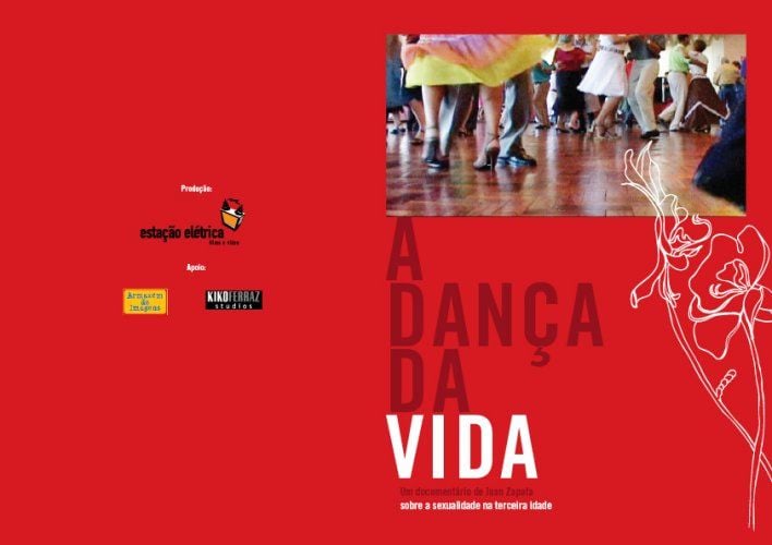 A Dança da Vida : Fotos