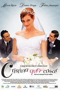 Cristina Quer Casar : Poster