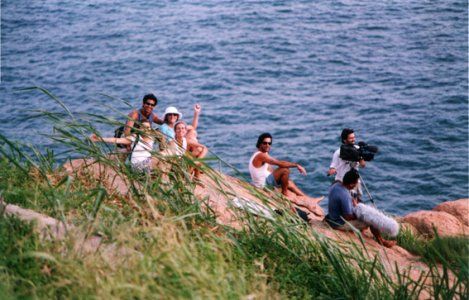 Faixa de Areia : Fotos