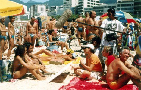 Faixa de Areia : Fotos