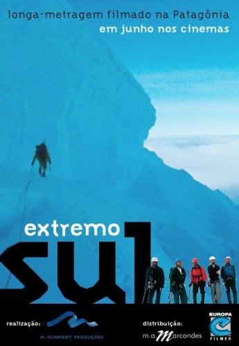 Extremo Sul : Poster