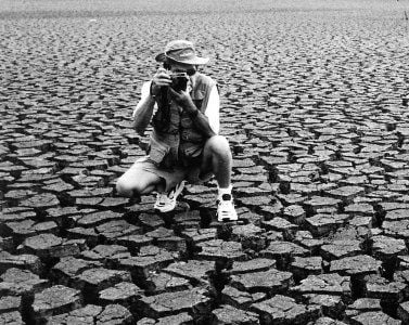 Evandro Teixeira - Instantâneos da Realidade : Fotos